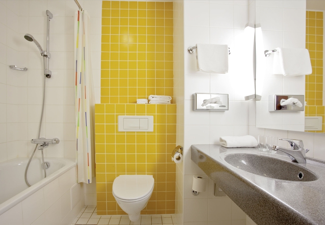 Imagen de la habitación del Hotel Park Inn By Radisson Ekaterinburg. Foto 10