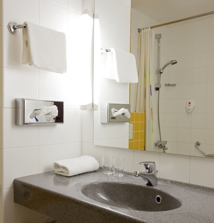 Imagen de la habitación del Hotel Park Inn By Radisson Ekaterinburg. Foto 11