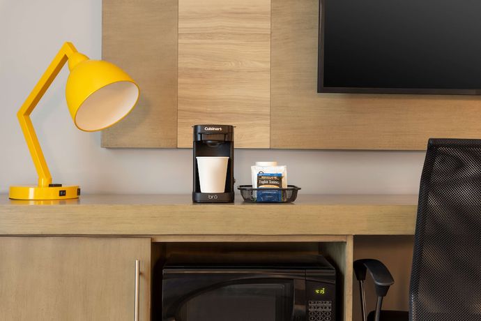 Imagen de la habitación del Hotel Park Inn By Radisson Florence, Sc. Foto 5