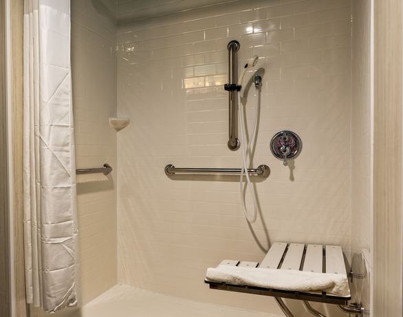 Imagen de la habitación del Hotel Park Inn By Radisson Florence, Sc. Foto 6