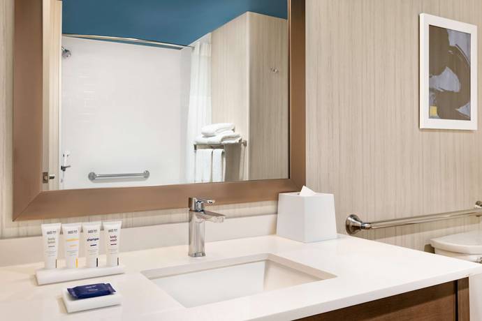 Imagen de la habitación del Hotel Park Inn By Radisson Florence, Sc. Foto 7