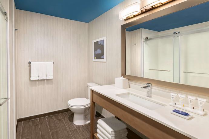 Imagen de la habitación del Hotel Park Inn By Radisson Florence, Sc. Foto 9