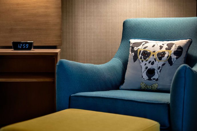 Imagen de la habitación del Hotel Park Inn By Radisson Florence, Sc. Foto 10