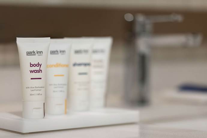 Imagen de la habitación del Hotel Park Inn By Radisson Florence, Sc. Foto 11