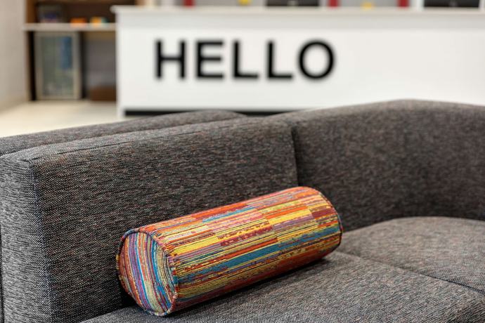 Imagen de los interiores del Hotel Park Inn By Radisson Florence, Sc. Foto 19