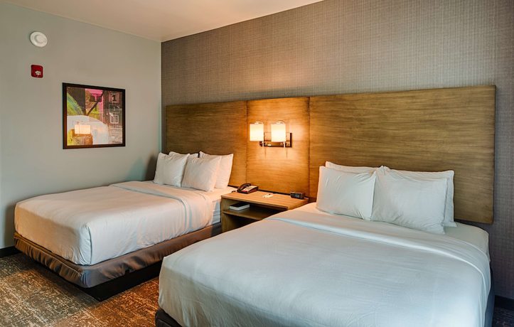 Imagen de la habitación del Hotel Park Inn By Radisson Florence, Sc. Foto 13