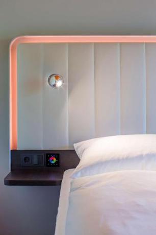 Imagen de la habitación del Hotel Park Inn By Radisson Frankfurt Airport. Foto 11