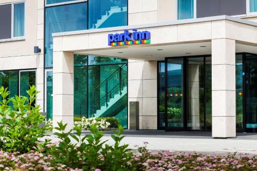 Imagen general del Hotel Park Inn By Radisson Frankfurt Airport. Foto 1