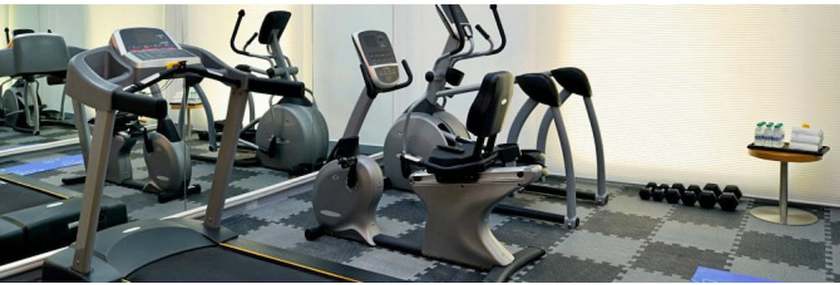 Imagen de los interiores del Hotel Park Inn By Radisson Goa Candolim. Foto 12