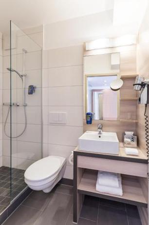 Imagen de la habitación del Hotel Park Inn By Radisson Göttingen. Foto 11