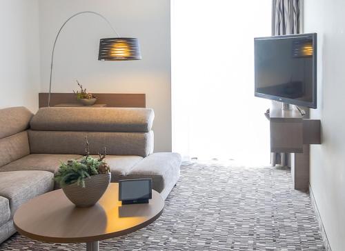 Imagen de la habitación del Hotel Park Inn By Radisson Göttingen. Foto 12