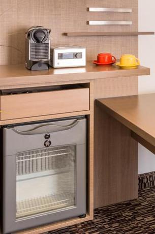 Imagen de la habitación del Hotel Park Inn By Radisson Göttingen. Foto 13