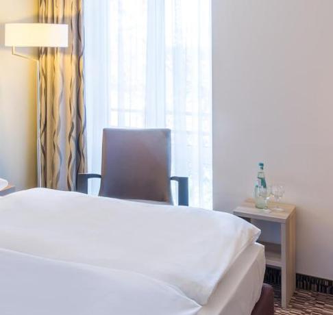 Imagen de la habitación del Hotel Park Inn By Radisson Göttingen. Foto 14