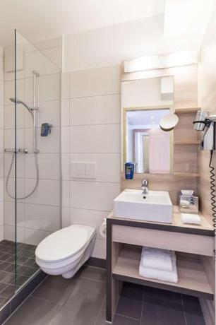 Imagen general del Hotel Park Inn By Radisson Göttingen. Foto 3