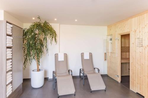 Imagen general del Hotel Park Inn By Radisson Göttingen. Foto 4