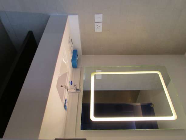 Imagen de la habitación del Hotel Park Inn By Radisson Gurgaon Bilaspur. Foto 11