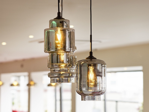 Imagen de los interiores del Hotel Park Inn By Radisson Hasselt. Foto 17