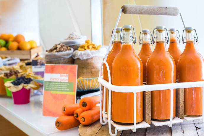 Imagen del bar/restaurante del Hotel Park Inn By Radisson Istanbul Airport Odayeri. Foto 5