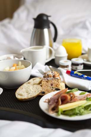 Imagen del bar/restaurante del Hotel Park Inn By Radisson Istanbul Airport Odayeri. Foto 8