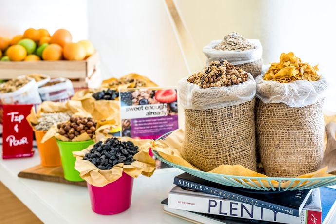 Imagen del bar/restaurante del Hotel Park Inn By Radisson Istanbul Airport Odayeri. Foto 9