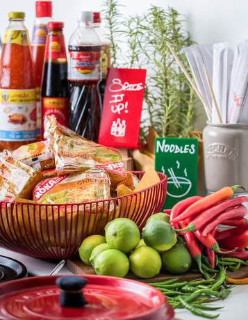 Imagen del bar/restaurante del Hotel Park Inn By Radisson Istanbul Airport Odayeri. Foto 10