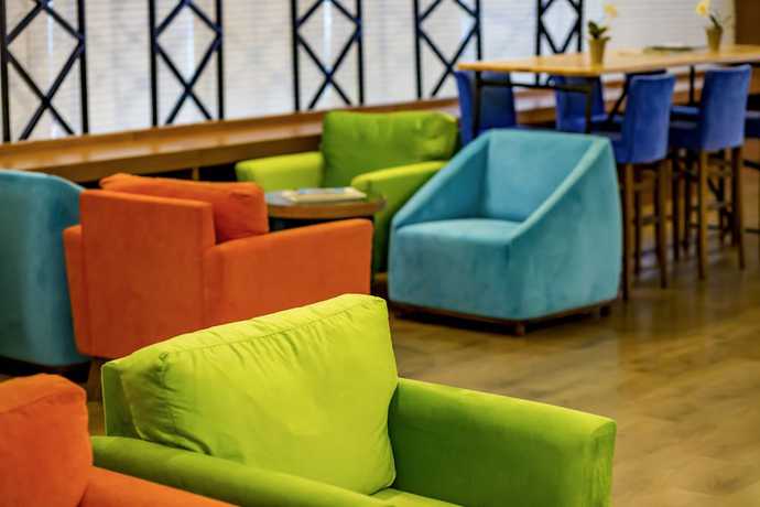 Imagen de los interiores del Hotel Park Inn By Radisson Istanbul Asia Kavacik. Foto 19