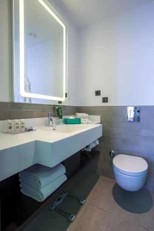 Imagen de la habitación del Hotel Park Inn By Radisson Istanbul Ataturk Airport. Foto 15