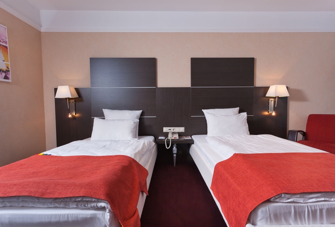 Imagen de la habitación del Hotel Park Inn By Radisson Izhevsk. Foto 9