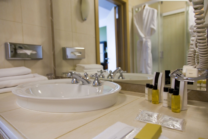 Imagen de la habitación del Hotel Park Inn By Radisson Izhevsk. Foto 11