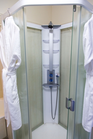 Imagen de la habitación del Hotel Park Inn By Radisson Izhevsk. Foto 12