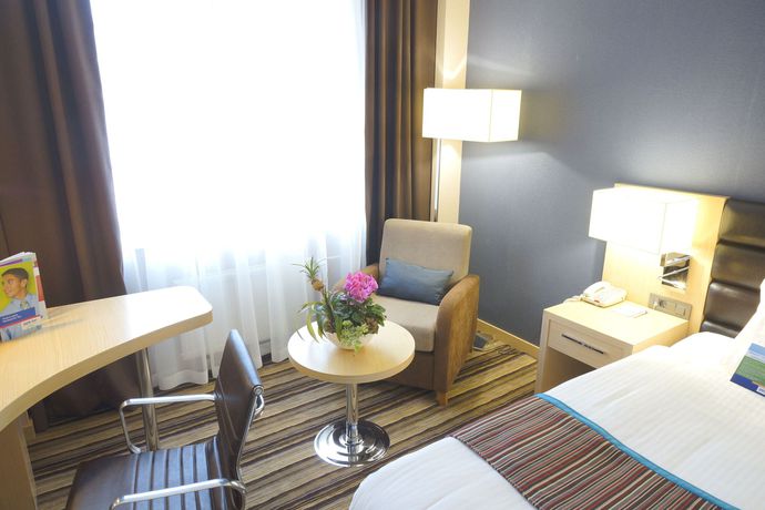 Imagen de la habitación del Hotel Park Inn By Radisson Izmailovo Moscow. Foto 4