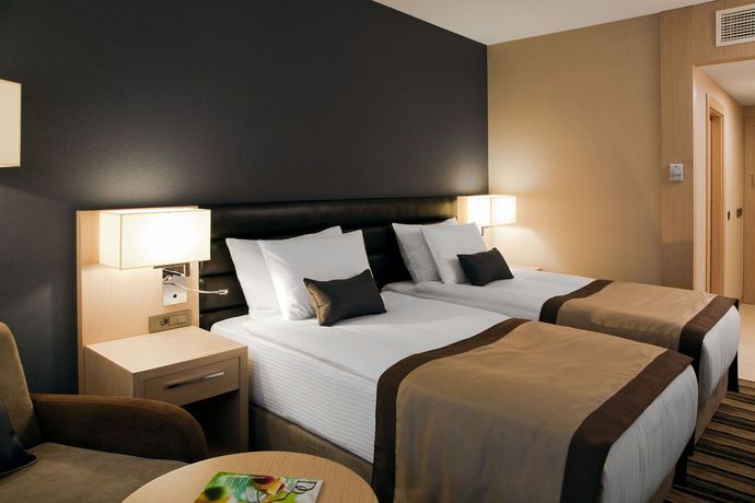 Imagen de la habitación del Hotel Park Inn By Radisson Izmailovo Moscow. Foto 6