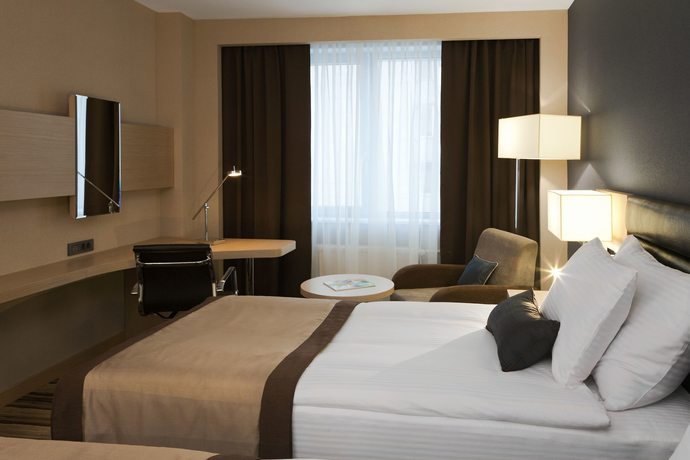 Imagen de la habitación del Hotel Park Inn By Radisson Izmailovo Moscow. Foto 8