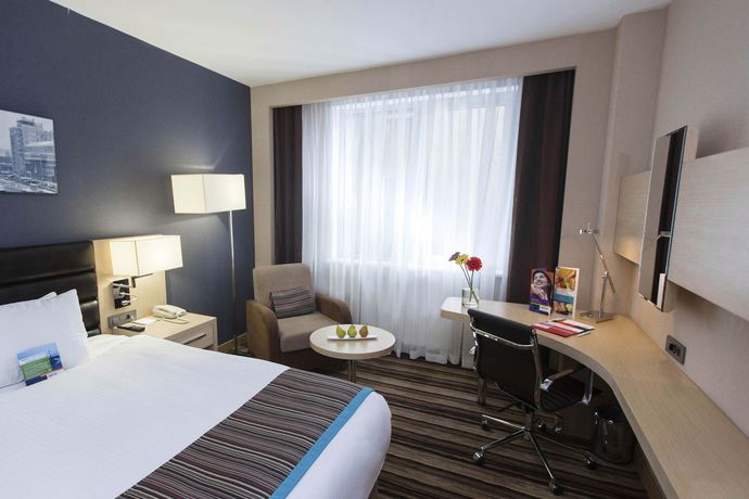 Imagen de la habitación del Hotel Park Inn By Radisson Izmailovo Moscow. Foto 10