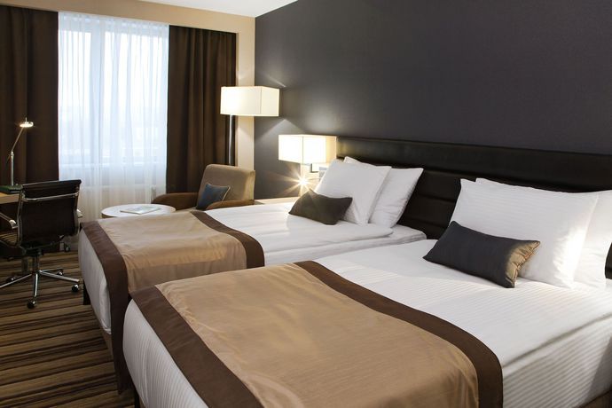 Imagen de la habitación del Hotel Park Inn By Radisson Izmailovo Moscow. Foto 11