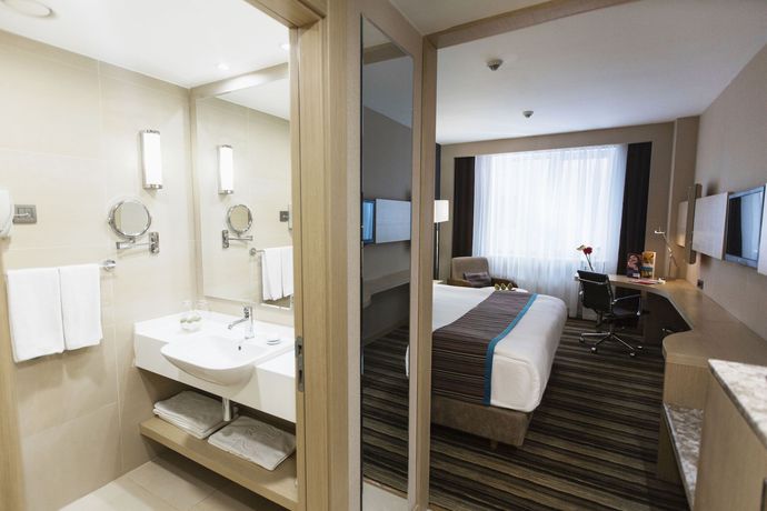 Imagen de la habitación del Hotel Park Inn By Radisson Izmailovo Moscow. Foto 12