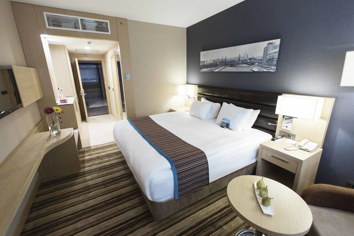 Imagen de la habitación del Hotel Park Inn By Radisson Izmailovo Moscow. Foto 13