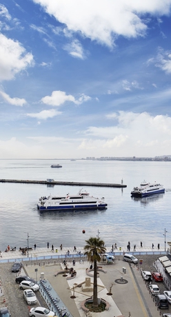 Imagen de la habitación del Hotel Park Inn By Radisson Izmir. Foto 14