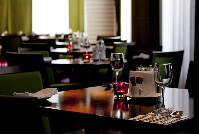 Imagen del bar/restaurante del Hotel Park Inn By Radisson Kazan. Foto 3