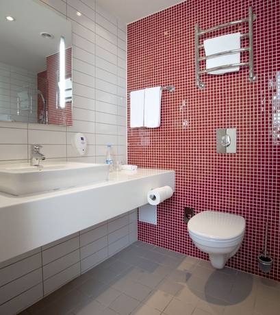 Imagen de la habitación del Hotel Park Inn By Radisson Kazan. Foto 6