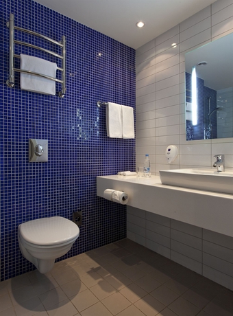 Imagen de la habitación del Hotel Park Inn By Radisson Kazan. Foto 8