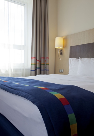 Imagen de la habitación del Hotel Park Inn By Radisson Kazan. Foto 9