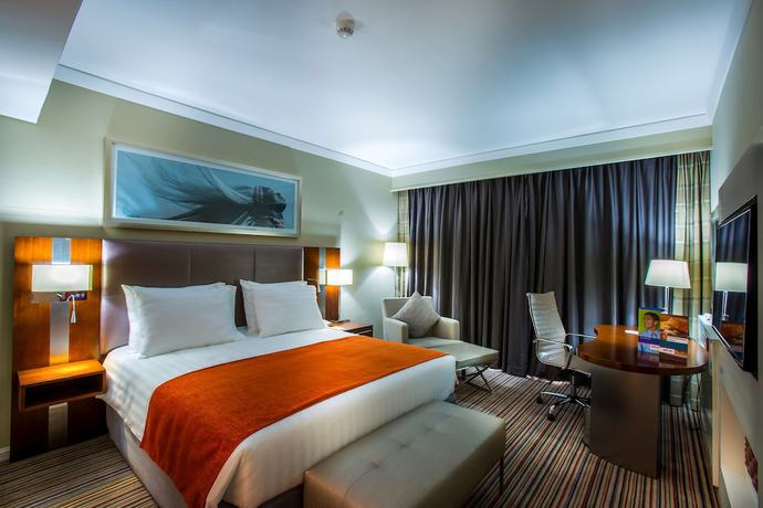 Imagen de la habitación del Hotel Park Inn By Radisson Kigali. Foto 6