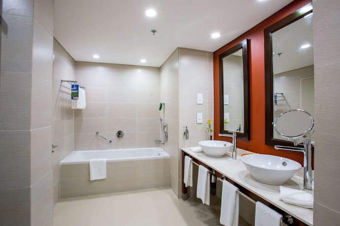 Imagen de la habitación del Hotel Park Inn By Radisson Kigali. Foto 11