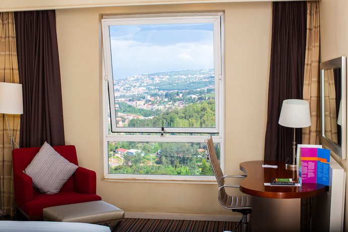 Imagen de la habitación del Hotel Park Inn By Radisson Kigali. Foto 13