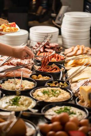 Imagen general del Hotel Park Inn By Radisson Krakow. Foto 7