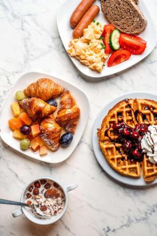 Imagen general del Hotel Park Inn By Radisson Krakow. Foto 9