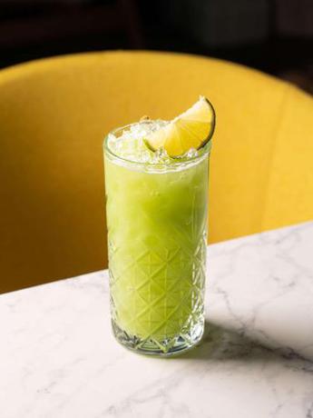 Imagen general del Hotel Park Inn By Radisson Krakow. Foto 12