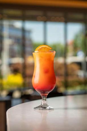 Imagen general del Hotel Park Inn By Radisson Krakow. Foto 13