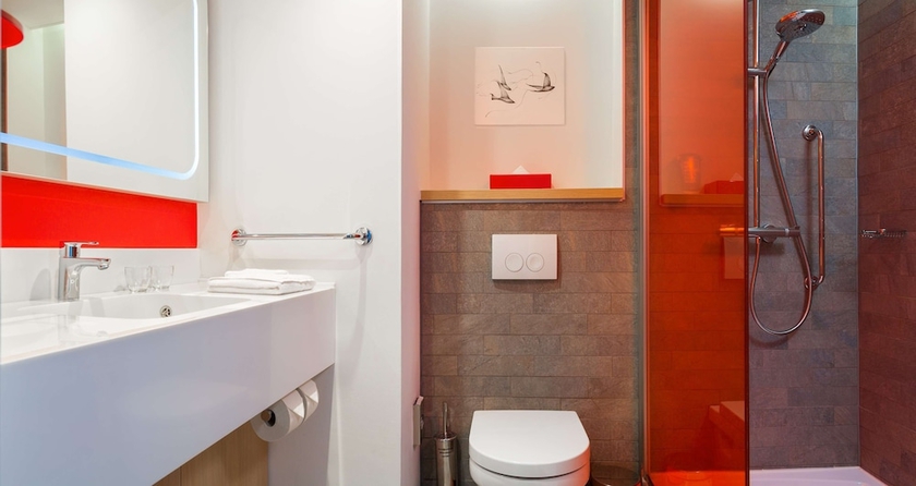 Imagen de la habitación del Hotel Park Inn By Radisson Kyiv Troyitska. Foto 6